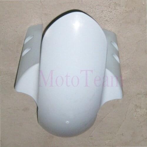 New For Yamaha YZF1000 YZF 1000 R1 2007 2008 07 08 Unpainted Front Fender Fairing Kit Motorcycle Mudguards Mudflap