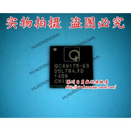 New original QCA8175-B3 QCA8175-5L3E High Quality