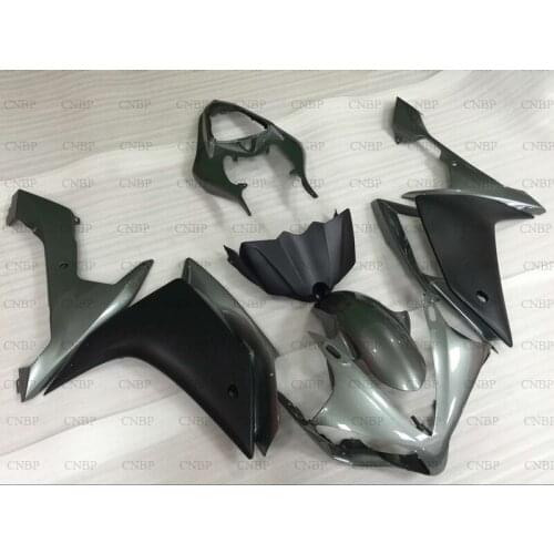 Fairings YZFR1 2007 - 2008 Abs Fairing YZFR1 2008 Fairings YZF R1 2007