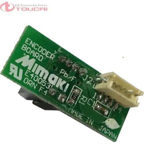 Original encoder strip sensor Mimaki JV33 JV5 CJV30 JV300 CJV150 TS3 TS5 Printer linear encoder board