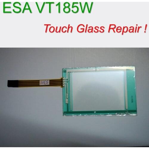Touch screen panel for ESA 51L413A003-FB-0008577 HCJ-015.8190.925.0 Repair,FAST SHIPPING