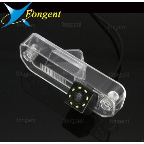 For Hyundai Sonata Viv EF 1998 1999 2000 2001 2002 2003 2004 2006 Car Night Vision Parking license plate Backup Rear View camera
