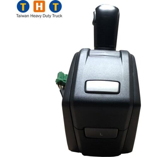 Gear Shift Lever LH 21456377 FH FM For