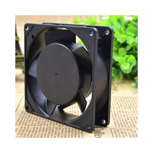 SF23092A 2092HBL.GN 9225 220V double ball cooling fan, lead type and insert type for industrial accessories