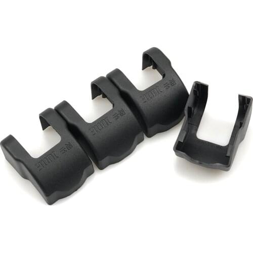 Car styling Door Check Arm Anti Rust Cover For Peugeot 208 2008 3008 4008 5008 508/DS5 DS6 Citroen C3-XR C4 Hatch new Elysee