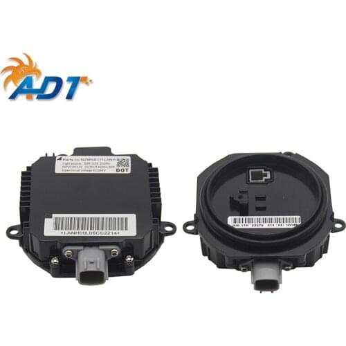 The LED Headlight Model OEM NZMNS111LANA NZMNS111LBNA NZMNS111LANH Xenon Hid Ballast For Infiniti FX35 FX45 FX37