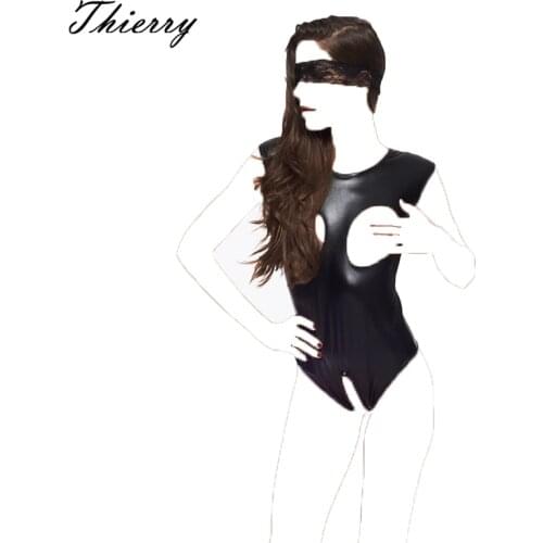 Thierry Women Underwear