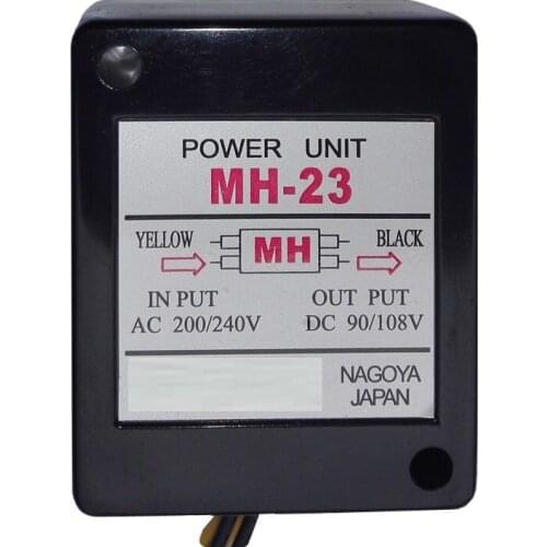 Brake rectifier MH-23 MH25 MH-23C relay MH-20TC motor brake motor brake 220V