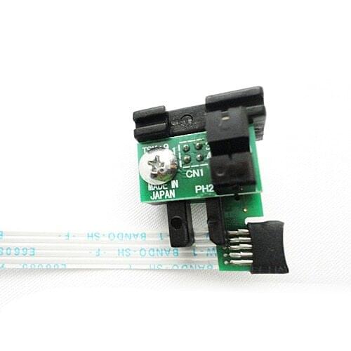 The TC Sensor Substrate 0J2602300A23 Thread Break Disconnection Sensor For TAJIMA Embroidery Machine Factory
