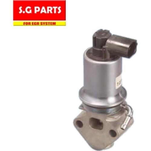 EGR Exhaust Valve for SEAT VW 555047/728248160 EV6017