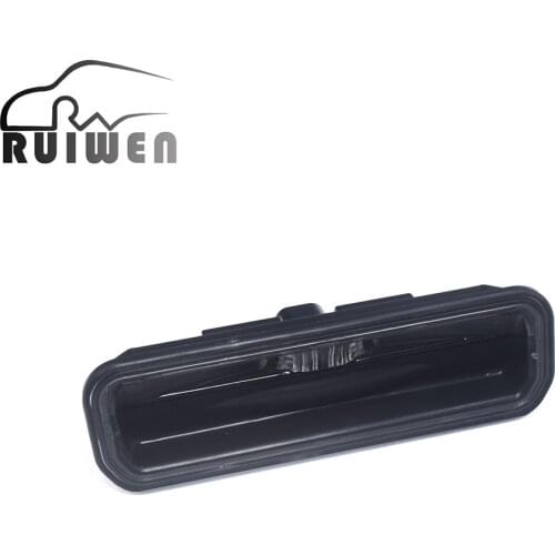 Car Rear Trunk Tailgate Release Open Switch for Ford B-Max Focus Tourneo Connect BM5119B514AE BM5119B514AF 1767327 1834376