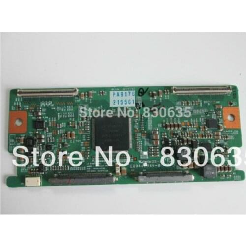 LCD Board 6870C-0312B 32/37/47 FHD120Hz connect with Logic board T-CON connect board