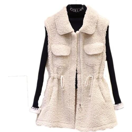 Женские длинные жилеты ZXRYXGS China At AliExpress