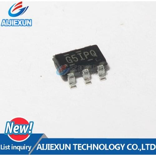 50Pcs IRF5803TRPBF TSOP-6 MOSFET New and original