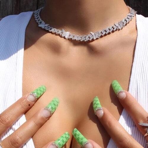 AGUADEMAR Chain Bracelets