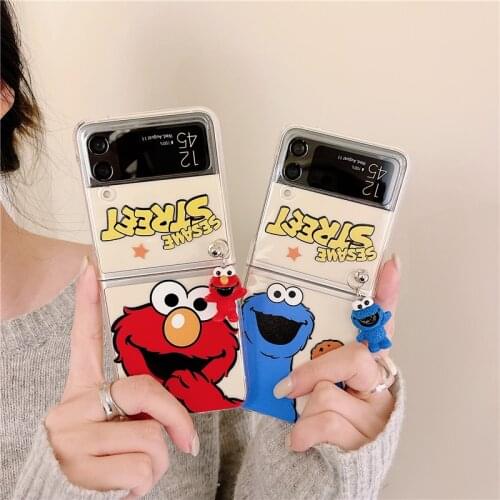 CSCR Samsung Phone Cases
