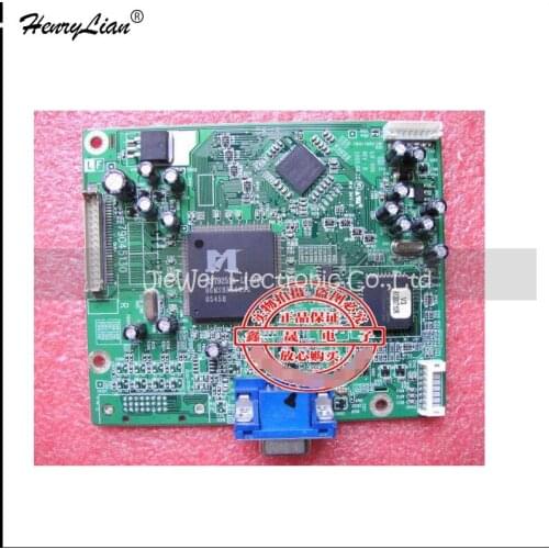 HENRYLIAN free shipping AL2016Ws ET.L640C.005 driver board ILIF-006 490451300100R motherboard