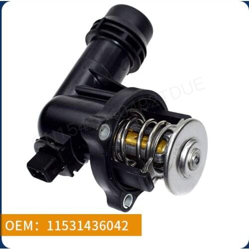 OEM 11531436042 11531437085 is suitable for BMW thermostat