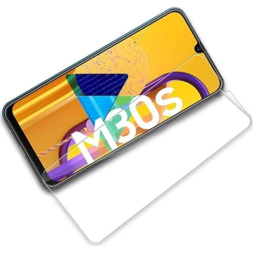 OLOPKY Screen Protectors For Samsung Galaxy M30s