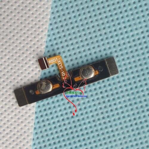 Original OUKITEL K10000 max volume up down flex cable FPC for oukitel k10000 max phone