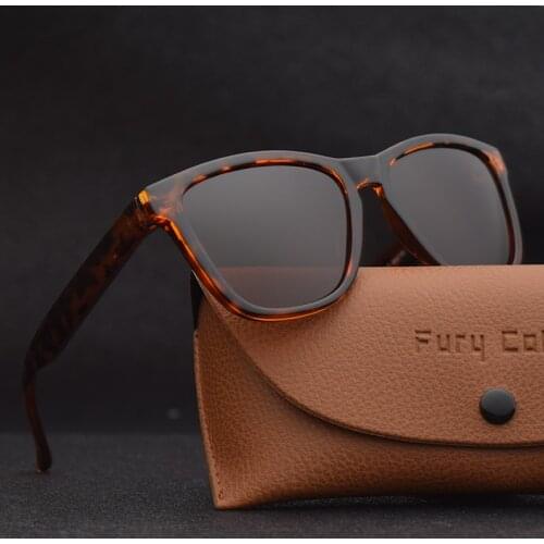 Polarized Sunglasses Women Men UV400 Classic Male Square Retro Female Sun Glasses Driving Eyewear Accessories Oculos De Sol