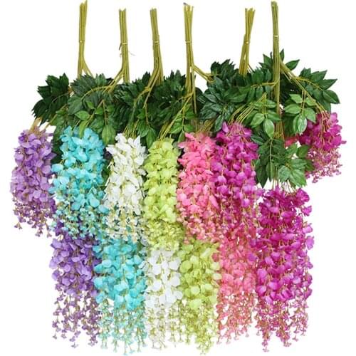 TONECY Artificial Leaves