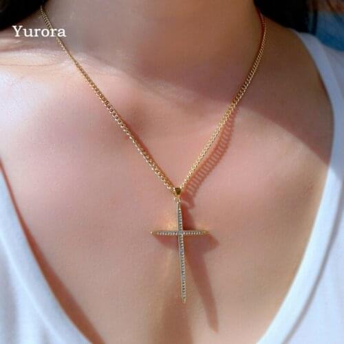 Yurora Vintage Necklaces