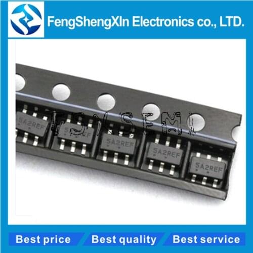 10pcs/lot NCP1251ASN65T1G SOT-23 5A2 5AA SAA PWM Controller IC