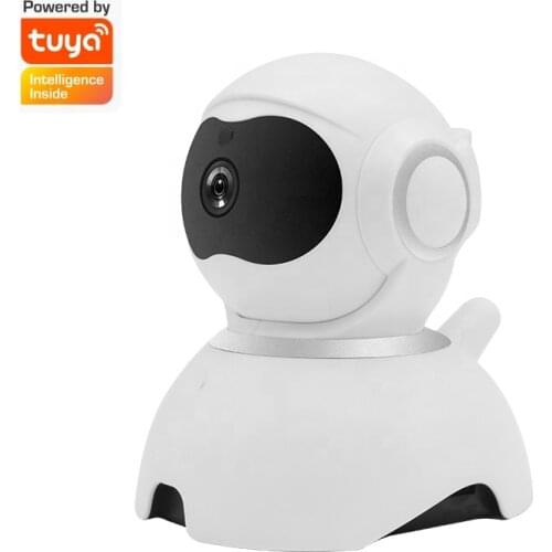 2 million pixel indoor wifi network high-definition monitoring 1080P high-definition 360-degree wireless camera