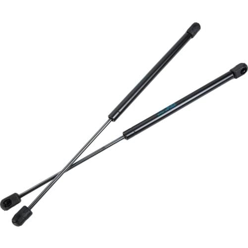 2 PCS Rear Trunk Lift Supports Shock Struts for Mitsubishi Eclipse GT 2006-2012 5802A186