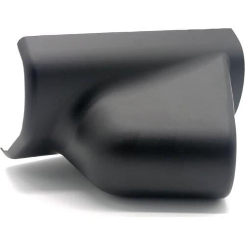 52mm 2'' Pillar Single Hole Gauge Meter Mount Holder Pod For Universal Car