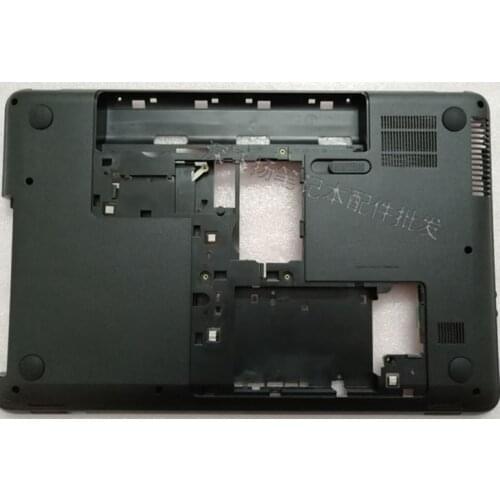 New laptop cover for HP 2000 2000-2B 2000-2C 2000-B 250 G1 Series Bottom Case Base 704016-001