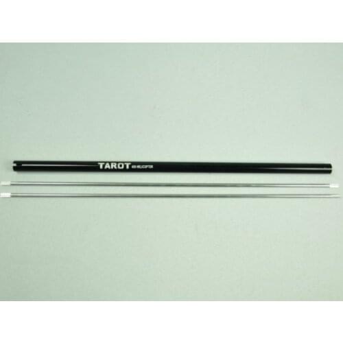 Tarot Helicopter Parts 450 PRO High torque type 347mm Torque Tube TL45054