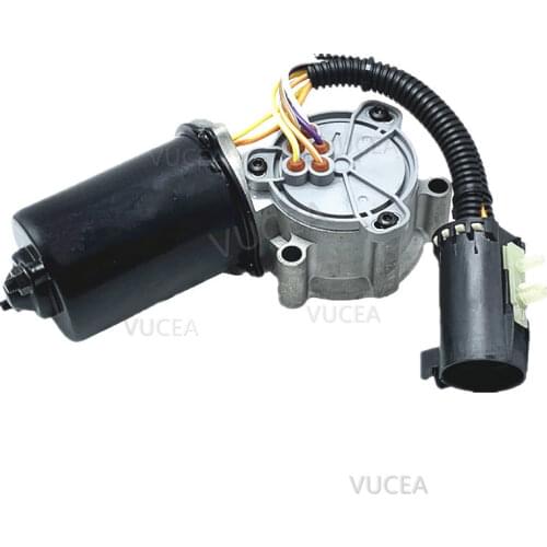 For Ssangyong Actyon Sports 2WD-4WD Transfer Control Motor T/C Motor OEM 3255705007 #3255705007