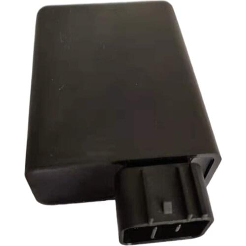 Performance Digital Ignition CDI for Suzuki LTZ50 LTZ90 Electric Parts Black