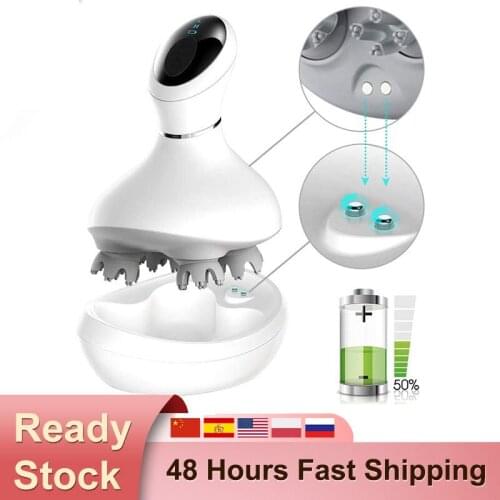 HBMH Electric Massagers
