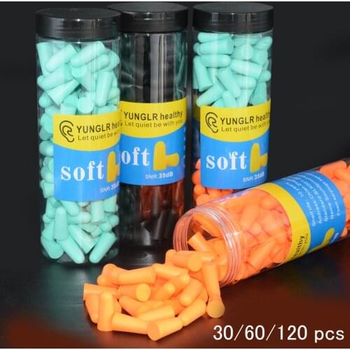 LANBENA Earplugs