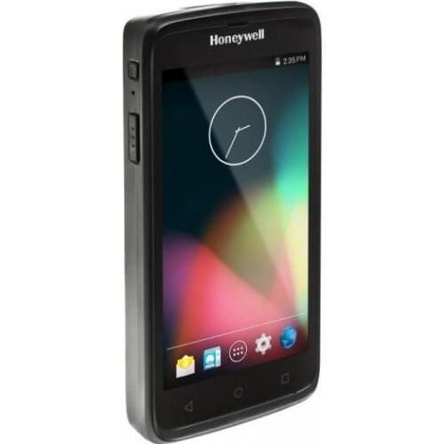 Honeywell Scanpal EDA50 Mobile Computer, Android 4.4.4, 802.11 A/B/G/N, 2D Imager, 1.2 Ghz Quad-Core, 2Gb Ram, 8Gb Flash, 5Mp