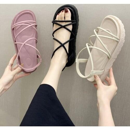 Morematch Women's Sandals