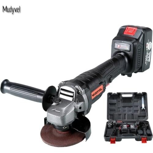 Mudyvel Cordless Engravers