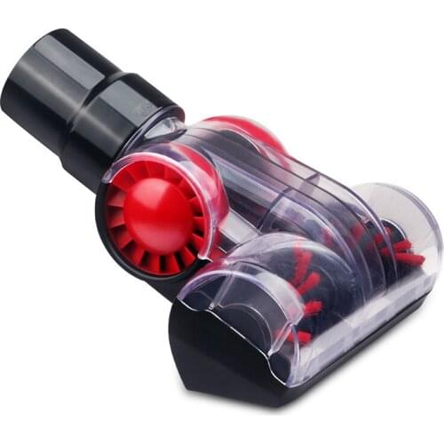 Philips Vacuum Cleaner Brush Head/Suction Head Inner Diameter 32/35mm, Pneumatic Mattress and Sofa Suction Head