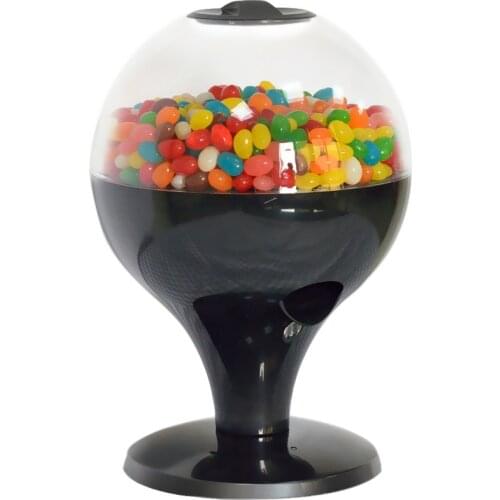 Wedding Candy Dispenser Automatic Sensor ABS Vintage Gumball Mini Bubble Gum Candy Machine , Kids Lovely Gift