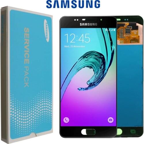 Samsung Screens For Samsung Galaxy A3 2016 China