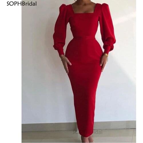 SZWBridal Womens Satin Dresses