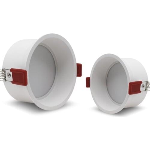 Recessed Downlight Dimmable Led Lamp Deep Anti-Glare Led Spot 3W 5W 7W 9W 12W 15W 18W Lighting Living Room Bedroom Ceiling Lamp