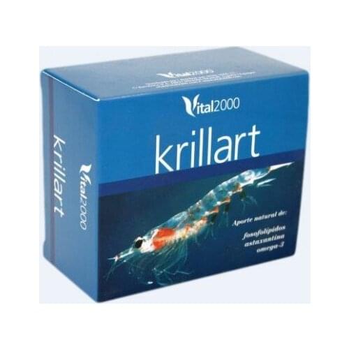 Vital 2000 Vitamins / Minerals