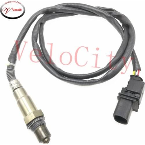 Upstream Lambda Sensor Oxygen Sensor For 2004-2006 BMW X3 2003-2006 325Ci Part No# 0258007215 11787523434