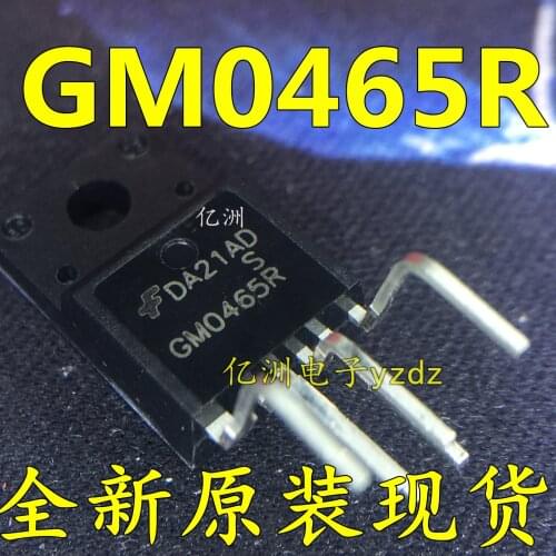 100% New&original Q0465R FSQ0465RS GM0465R TO220 In stock
