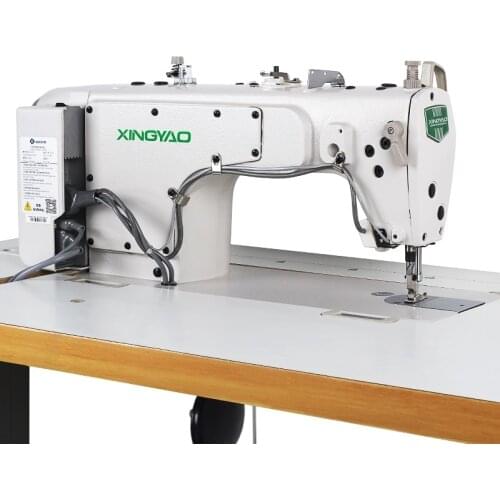 XY9000-D3 Computerized Flat Car Industrial Sewing Machine Three Automatic Electric Household Lockstitch Sewing Machine
