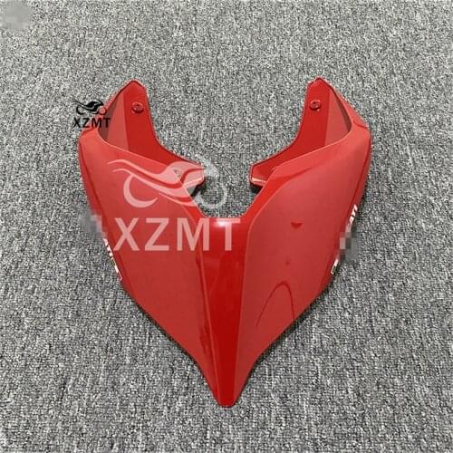 Motorcycle Tail Section Rear Seat Cover Upper Fairing For Ducati Panigale V2/V4 V4R V4S 2018 2019 Rear Hump Seat Cover Cowl Cap